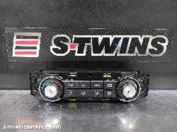 2022 Mg Zs Heater Ac Controls 0000243023