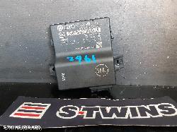 2013 Audi Q7 Ecu Gateway Control Module 4L 09/06-08/15 0000114703