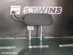 2013 Subaru Xv Headrest 0000236510