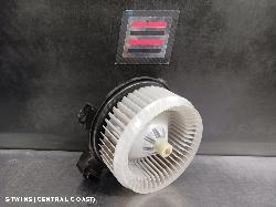 2014 Toyota Tarago Heater Fan Motor 0000241702