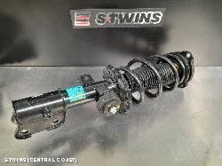 2021 Kia Sorento Right Front Strut 0000177655