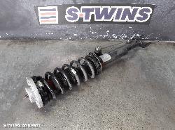 2011 Bmw 5 Series Left Front Strut 0000240358