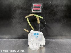 2010 Mazda 6 Door Boot Gate Lock 0000242446