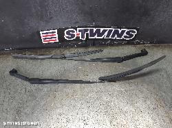 2013 Subaru Xv Wiper Arm 0000236488