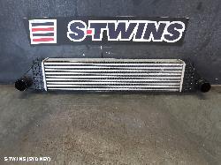 2014 Mitsubishi Outlander Intercooler 0000240825