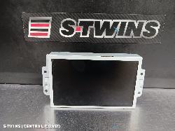 2015 Ford Mondeo Radio Cd Dvd Sat Tv 0000242663