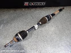 2016 Ford Mondeo Right Driveshaft 0000242098