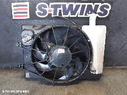2019 Kia Cerato Fan 0000241067