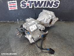 2014 Hyundai Ix35 Differential Centre 0000168420