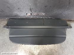 2015 Renault Kaleos Parcel Shelf 0000239913