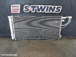 2014 Kia Optima A C Condenser 0000241246