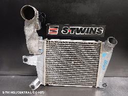 2009 Mazda Cx7 Intercooler 0000240220