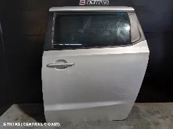 2016 Kia Carnival/Grand Carnival Left Rear Door Sliding 0000194701