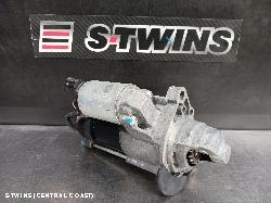 2017 Holden Equinox Starter 0000240529