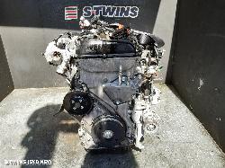 2014 Mitsubishi Outlander Engine Diesel 2.2 4N14 Turbo Zj-Zl 10/12-07/21 0000240770