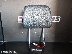 2011 Bmw X5 Headrest 0000130817