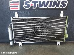 2014 Mitsubishi Outlander A C Condenser 0000240831