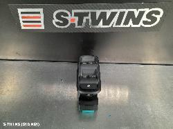 2016 Ford Territory Pwr Dr Wind Switch 0000180063