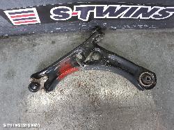 2014 Skoda Superb Left Front Lower Control Arm 0000238638