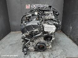 2011 Bmw 5 Series Engine Petrol 3.0 528I/530I N52N F10 05/10-08/11 0000240364