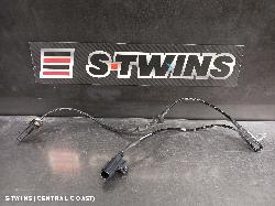 2016 Suzuki S-Cross Abs Sensor 0000241862