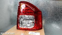 2012 Jeep Compass Right Taillight 0000067757