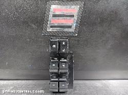 2017 Hyundai Elantra Pwr Dr Wind Switch 0000240295