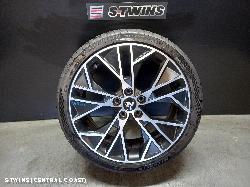 2022 Hyundai I30 Wheel Mag 0000192135