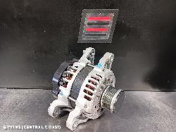 2022 Hyundai Tucson Alternator 0000227785