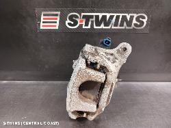 2018 Mitsubishi Outlander Caliper 0000243272