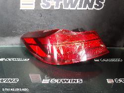 2019 Kia Cerato Left Taillight 0000241061