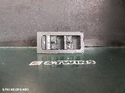 2015 Skoda Octavia Pwr Dr Wind Switch 0000242976