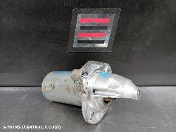2014 Chrysler 300C Starter 0000239815