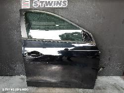 2012 Hyundai Ix35 Right Front Door 0000242091