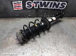 2022 Kia Stonic Left Front Strut 0000236337