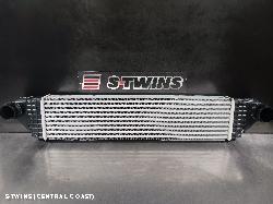 2018 Mitsubishi Outlander Intercooler 0000243266