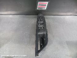 2018 Mitsubishi Outlander Pwr Dr Wind Switch 0000243262