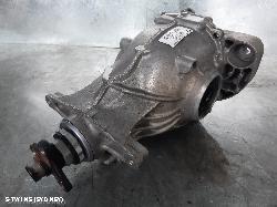2011 Bmw 5 Series Differential Centre 0000086119