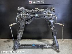 2019 Nissan Xtrail Frt Xmember Cradle 0000240983