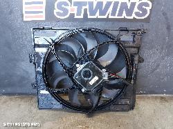2015 Bmw 3 Series Fan 0000240126