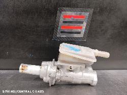 2009 Mazda Cx7 Master Cylinder 0000240215