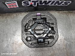 2022 Kia Stonic Jack Tool Kit 0000236339