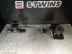 2013 Kia Carnival/Grand Carnival Spare Wheel Winch 0000208373