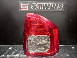 2012 Jeep Compass Right Taillight 0000203657