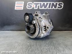 2015 Bmw 3 Series Alternator 0000240130
