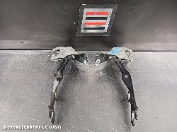 2009 Mazda Cx7 Bonnet Hinge Strut 0000240223