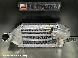 2021 Kia Sorento Intercooler 0000177828
