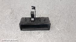 2010 Mazda Cx9 Tailgate Handle 0000059074