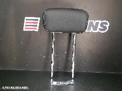 2014 Mercedes C Class Headrest 0000127871
