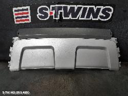 2016 Land Rover Rangerover Evoque Rear Bumper 0000238368